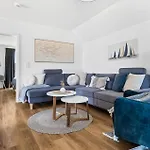 Strandzeit Апартаменты