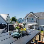 Strandzeit Апартаменты