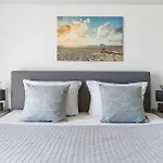 Strandzeit Апартаменты Ольпениц