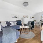 Апартаменты Strandzeit