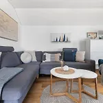 Strandzeit Апартаменты *