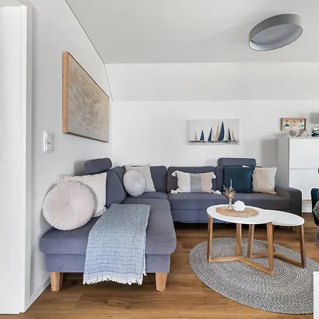 Apartamento Strandzeit