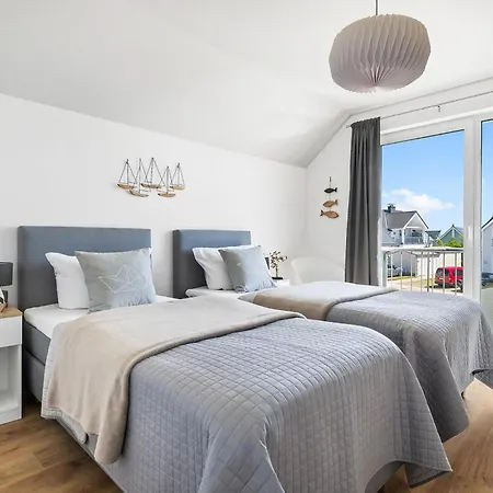 Apartamento Strandzeit