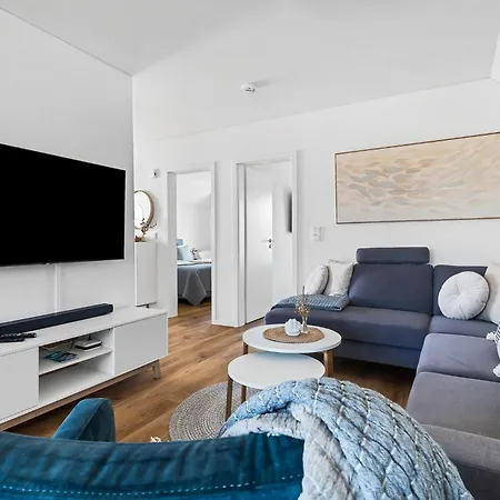 Apartamento Strandzeit