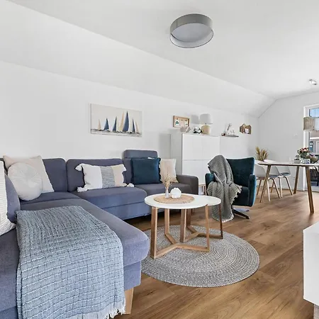 Apartamento Strandzeit