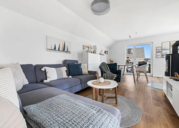 Apartamento Strandzeit