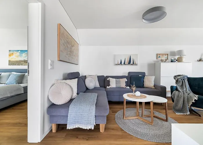 Apartamento Strandzeit