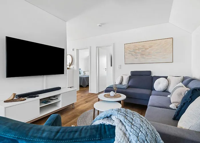 Apartamento Strandzeit