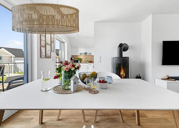 Strandzeit * Olpenitz