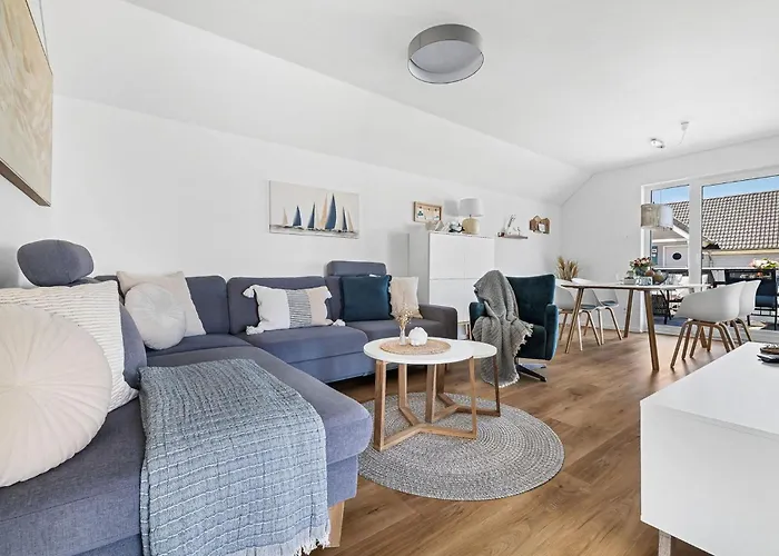 Apartamento Strandzeit